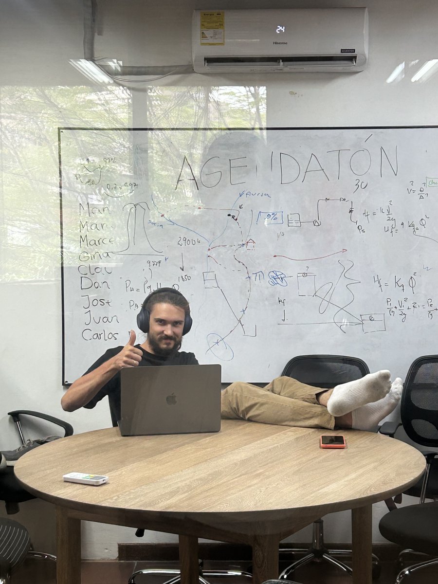 <a href="/forrestheath3/">Forrest Heath</a>  tiene libros regados por toda la oficina (terminados y sin terminar) pero hay 3 de los que habla con mucha pasión y mucha frecuencia y se los ha recomendado a <a href="/pepelondono/">Juan José Londoño</a>  y a todo el C-Level de Somos. Aquí se los dejamos:

Where’s My Flying Car - Abundancia