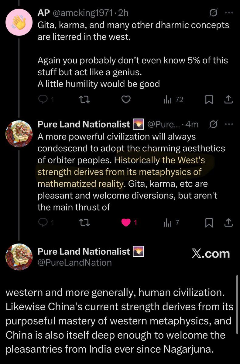 현실에 대한 생각을 언어로 표현하는 인도인, 수많은 깡패들 사이에서 환영받는 변화. 맞아요. 이 문제는 우선순위가 아니라 틀의 힘입니다. 강한 것을 배우세요. 중국의 가장 비참한 시대에, 그들은 서양에서 배우는 것보