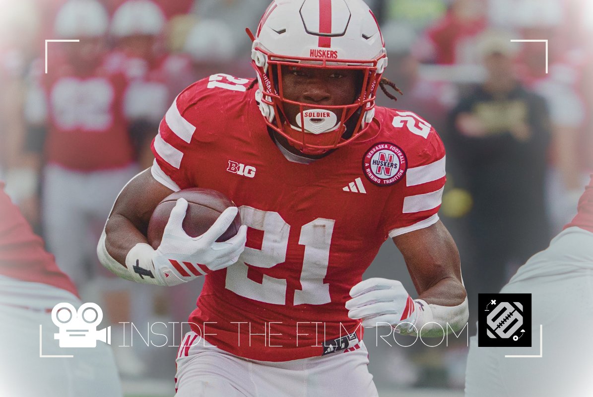 fakecorykinnan's tweet image. New Inside the Film Room coming tomorrow...