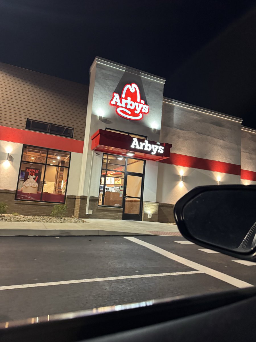 tuckedpins's tweet image. Trying the @Arbys #Gyro tonight before #Spaces