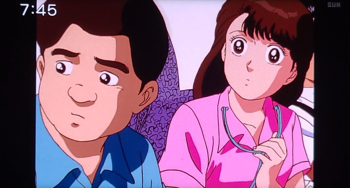 完全に遊びで北海道旅行しに行くノリの栗田さん🤣🤣 そして女性には