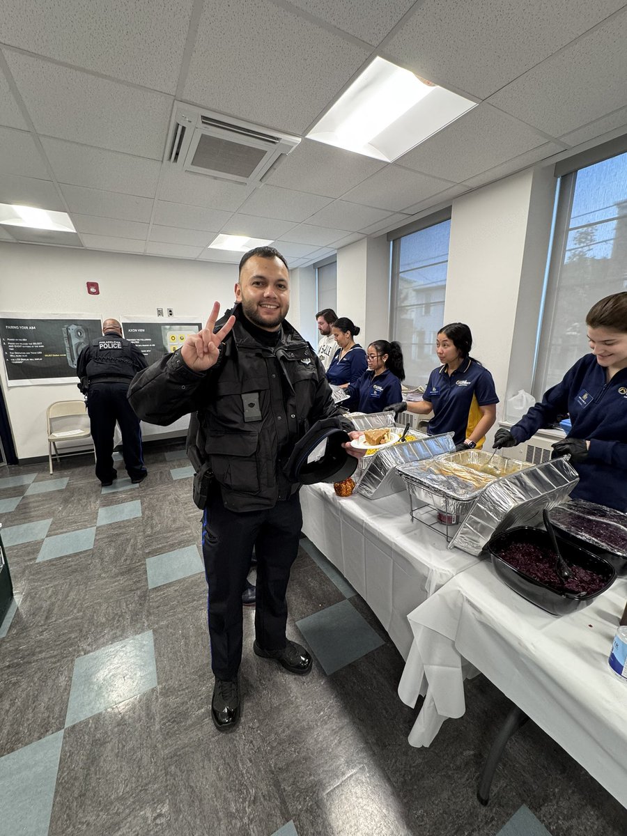 PPD 14th District tweet media