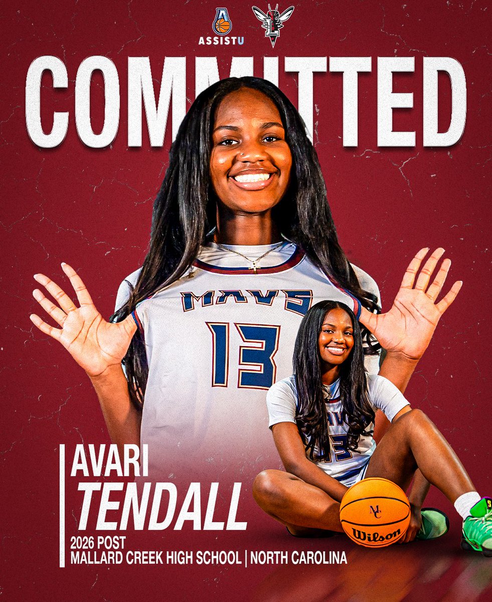 Avari Tendall tweet media