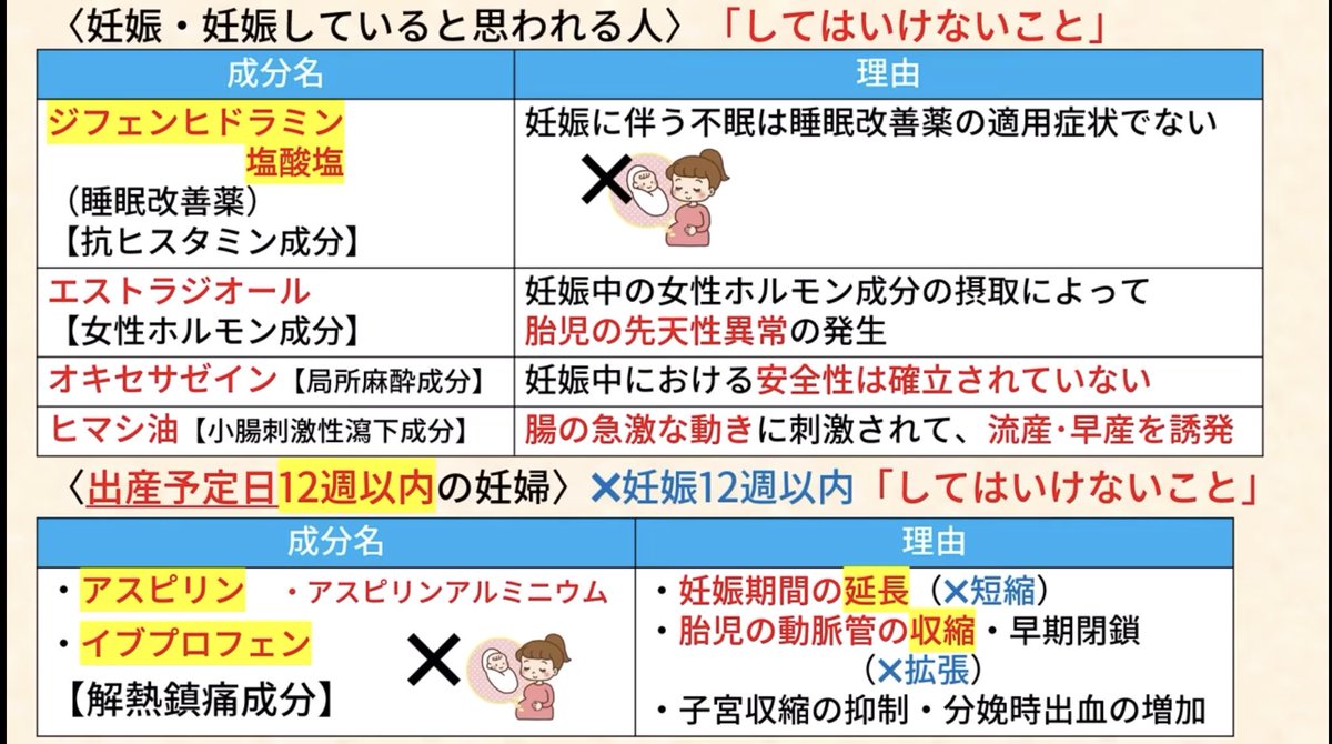 登録販売者 登録販売者