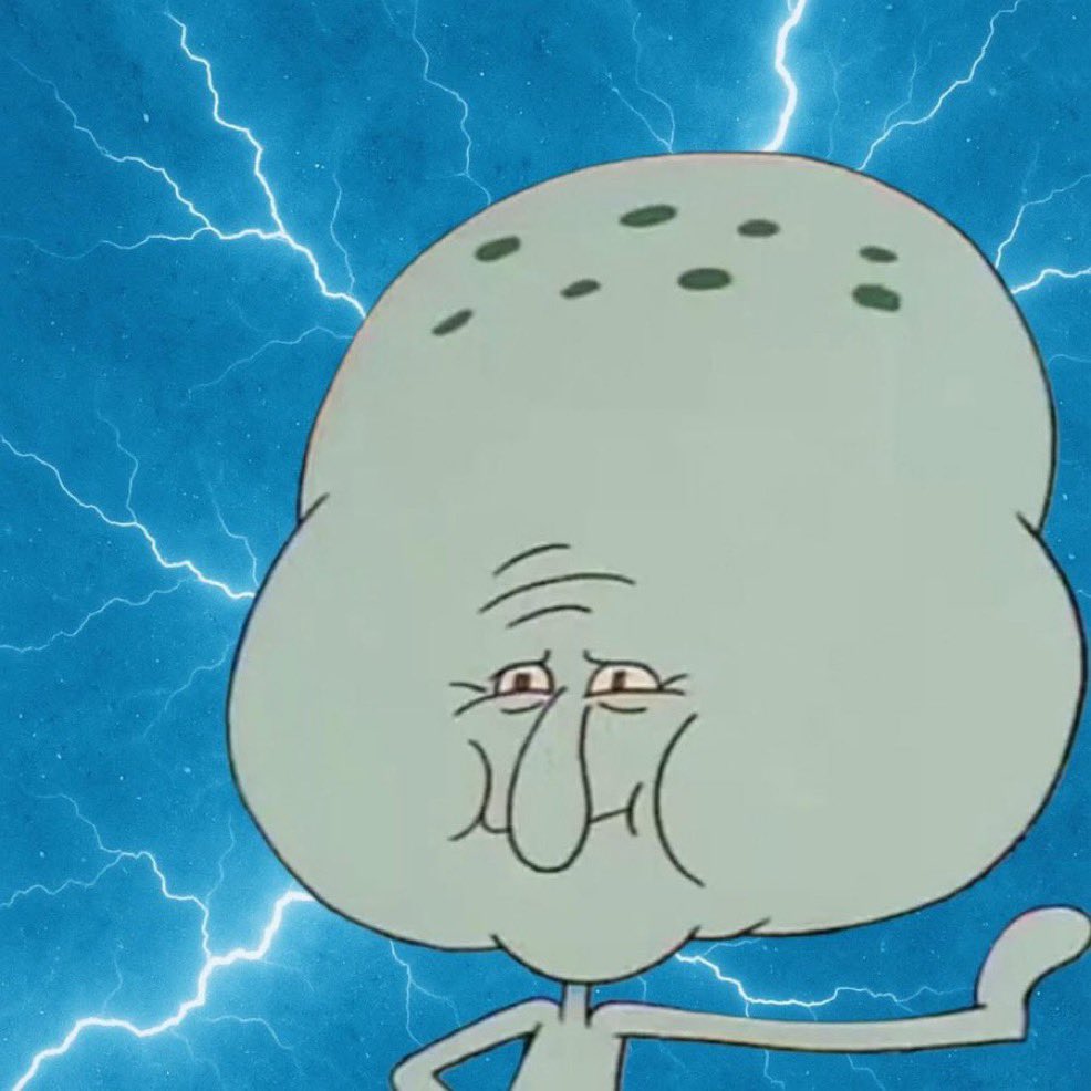 adhdmemetherapy's tweet image. ADHDers trying not to tell someone what they got them for Christmas: