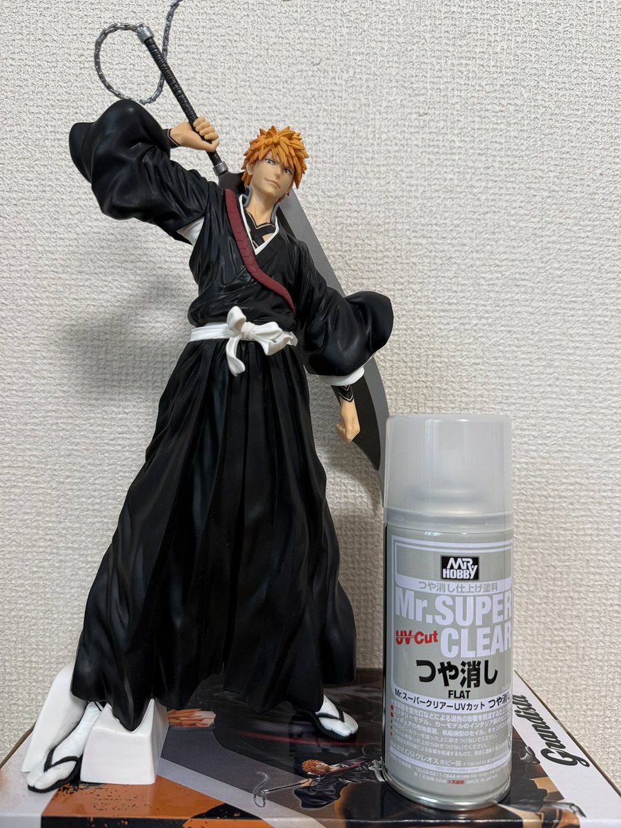 BLEACH Grandista黒崎一護フィギュア 20体 まとめ売り BLEACH