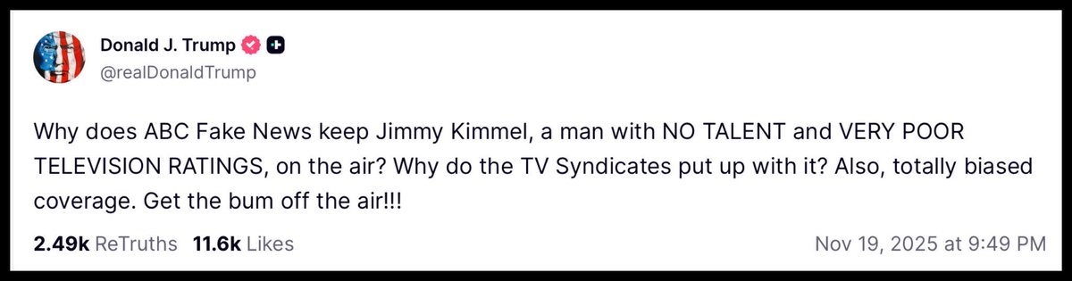 He’s going to hate tonight’s episode