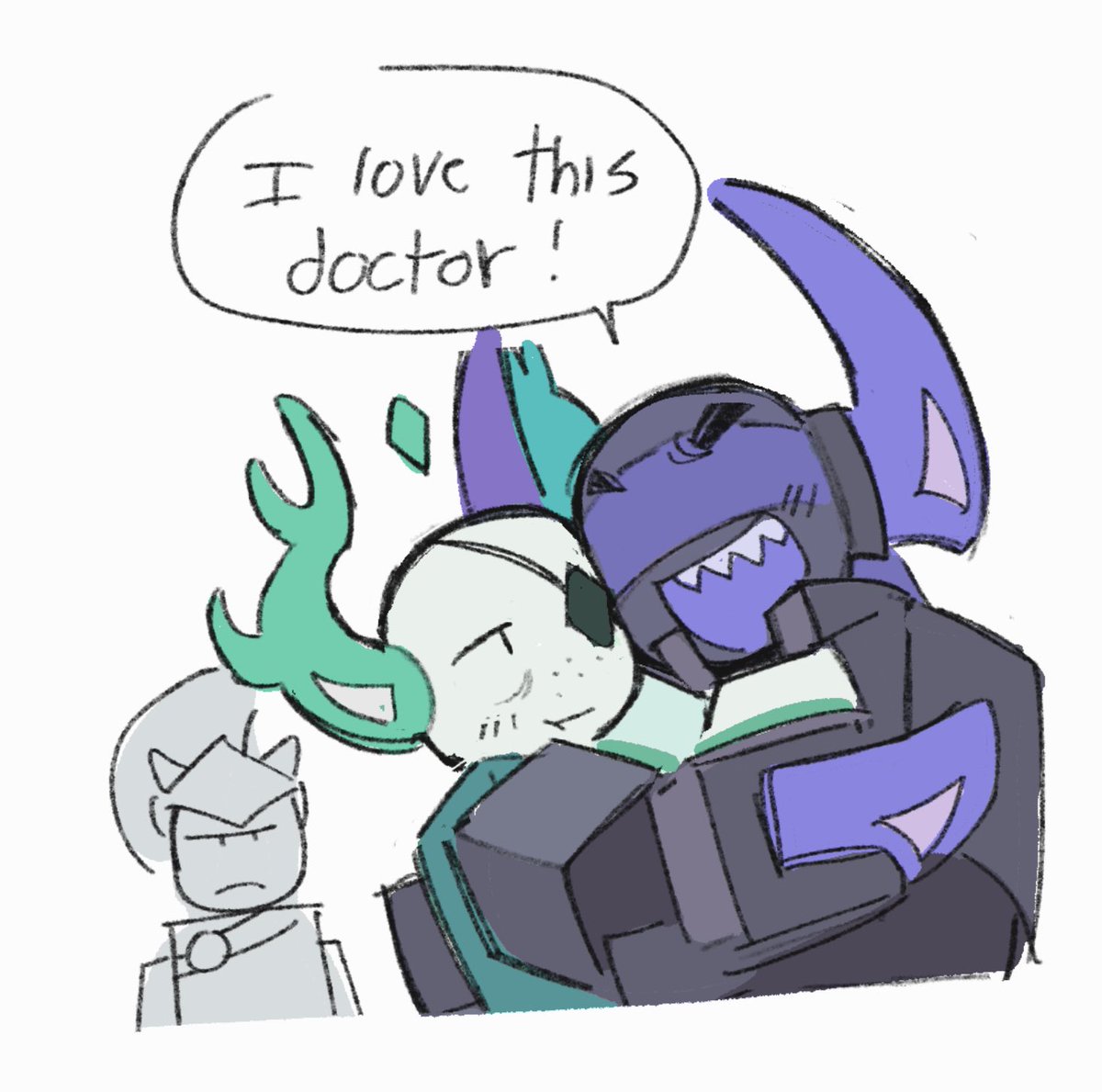 vamoopy's tweet image. Dumb and dumber