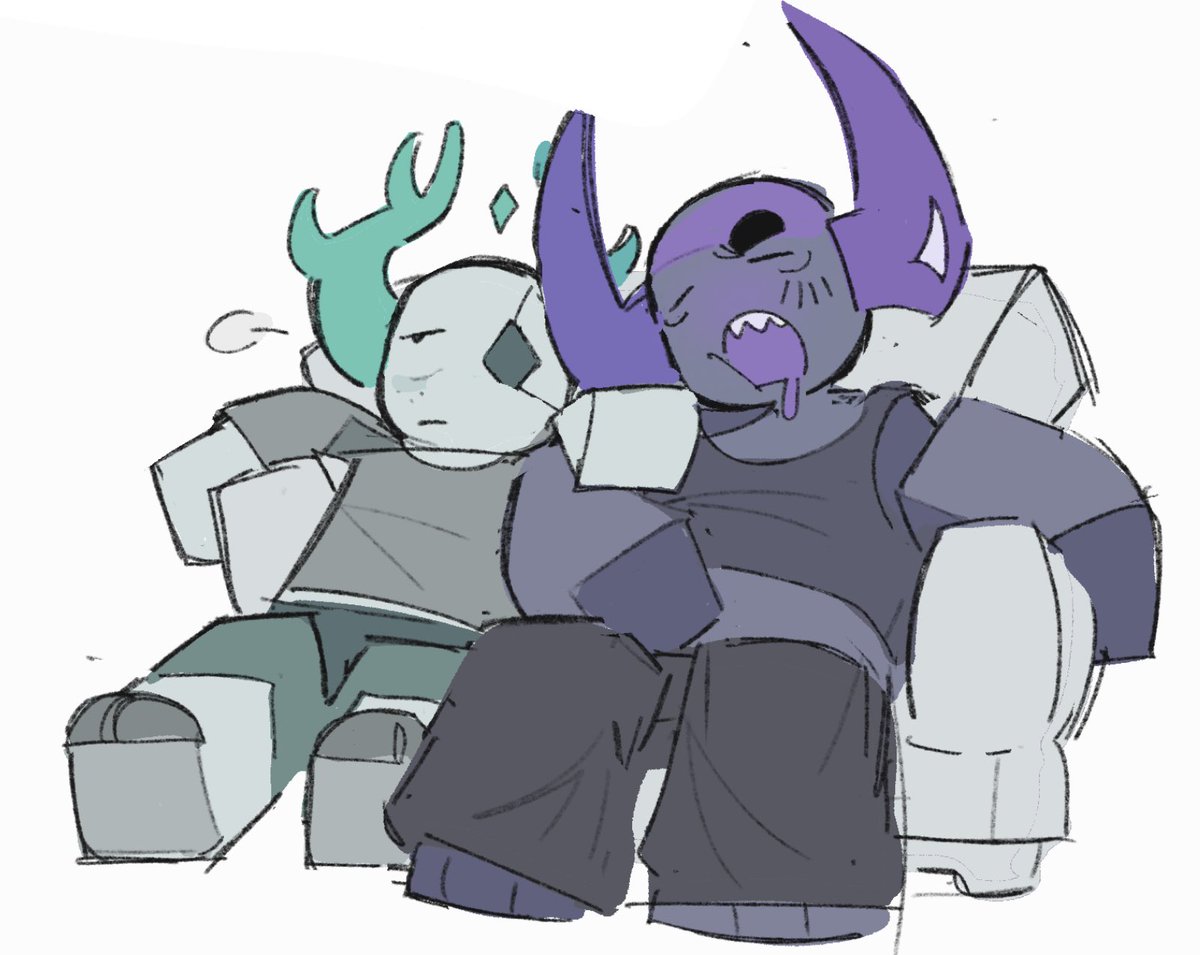 vamoopy's tweet image. Dumb and dumber