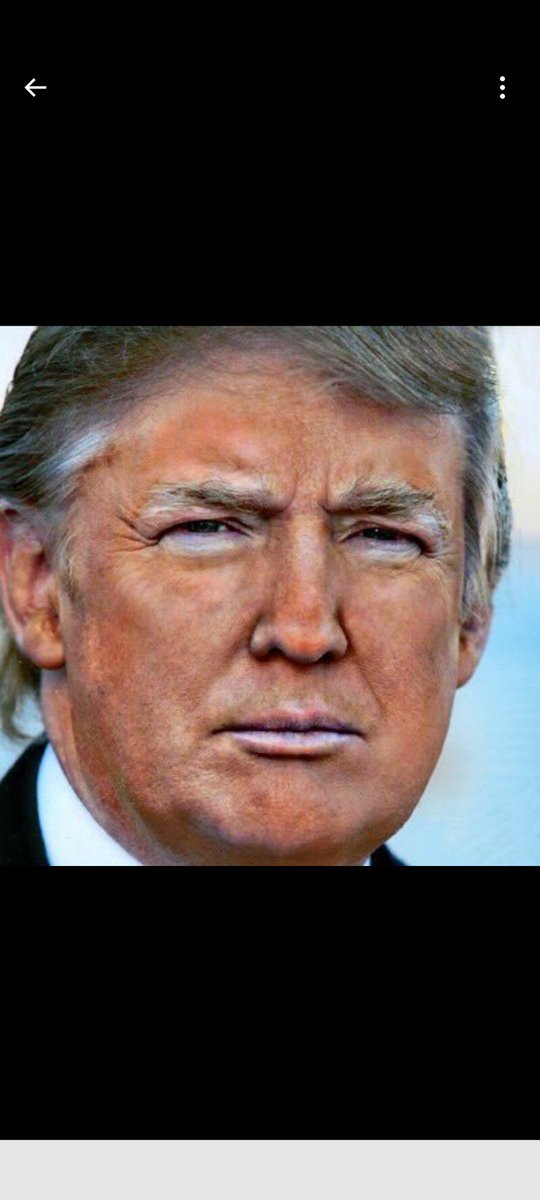 Según <a href="/RealTromp/">Dunald J. Tromp</a> , dice que el tiene ubicados a todos los líderes del narco en México , pero no sabe dónde están los líderes de los carteles en su propio país, candil de la calle y oscuridad de su casa , no jodan 😠