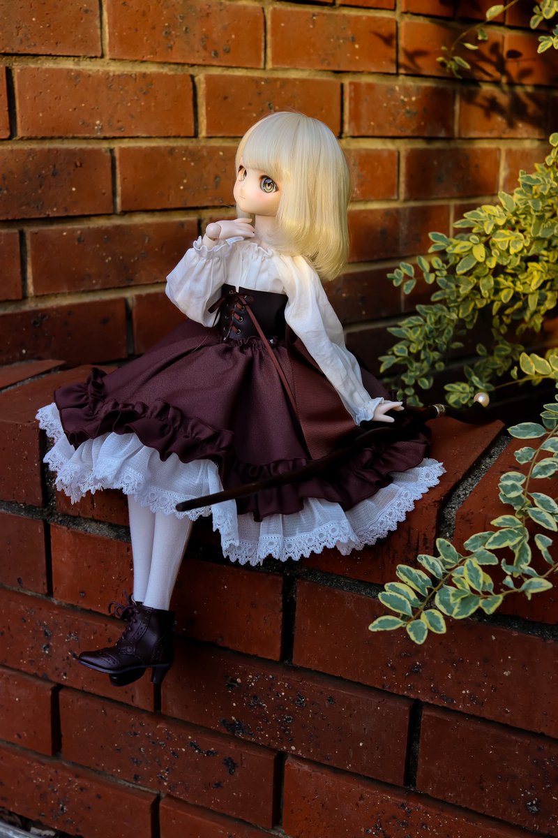 おはよーございますー
金髪キラキラ金曜日
#おはドル