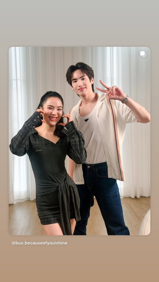 BUSshine__id's tweet image. ₊⋅✱ Phutatchai IG Story Update 
— 20.11.2025 : phutatchai.busofficial  

#PrimeCastxPHUTATCHAI
#alivedot #PrimeCast
#BUSbecauseofyouishine
#PHUTATCHAI