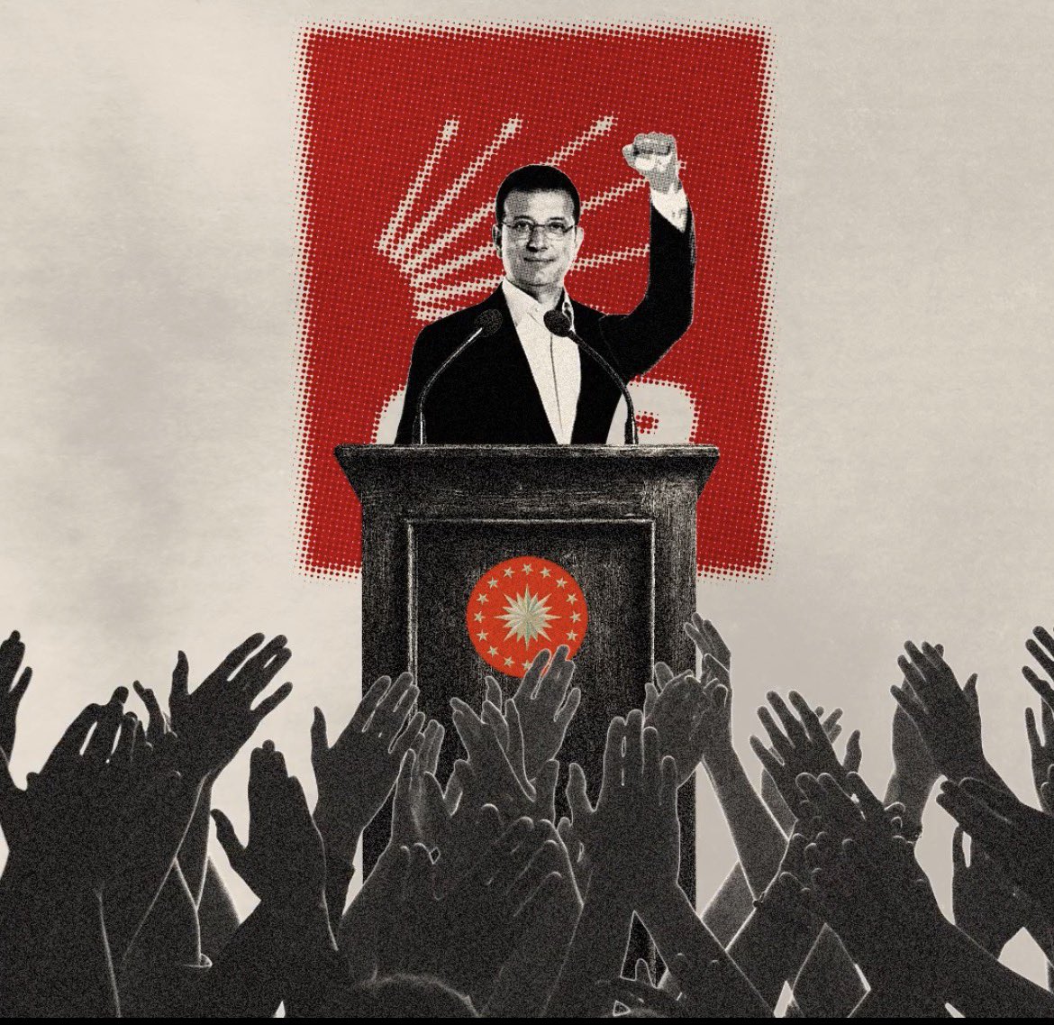 Ekremistsokrat0's tweet image. İyi geceler cumhurbaşkanı adayı Ekrem İmamoğlu olan dostlar. Sabah 10.00’da CHP’nin ülkeye ne vaad edeceği konusunda önemli ipuçları alacağız