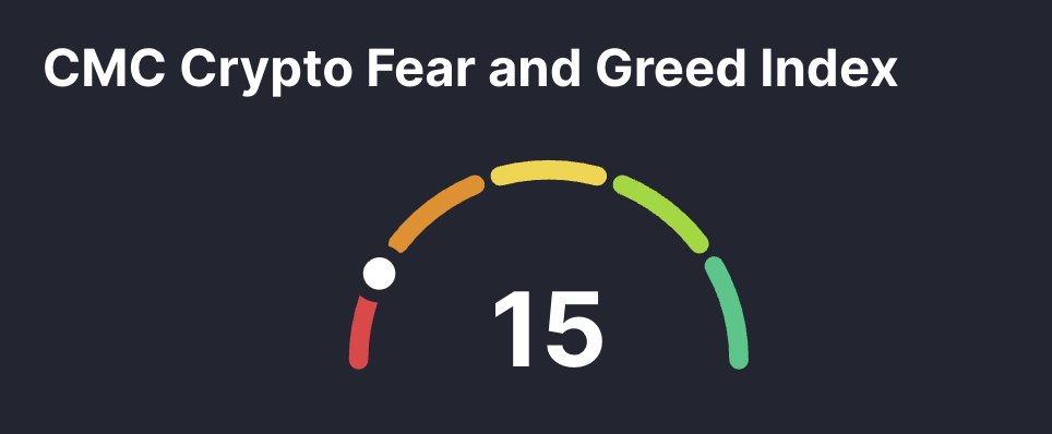 A galera ainda tá muito tranquila 🤡