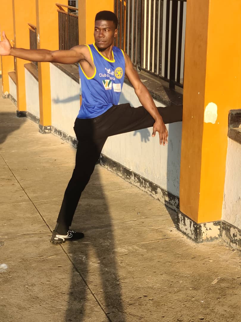 MuhimbuuraBrian's tweet image. I did Some stretches and balance training....

Meanwhile I want to talk to you about #exercisesnacks but first tell me
 WHY WOULD YOU EXERCISE? or  WHY DO YOU EXERCISE?

Respond here! form.typeform.com/to/KMq3pPA3?ty… 

#physicalactivity #sselfcare @MinofHealthUG @UncdaUg @UgandaDiabetes