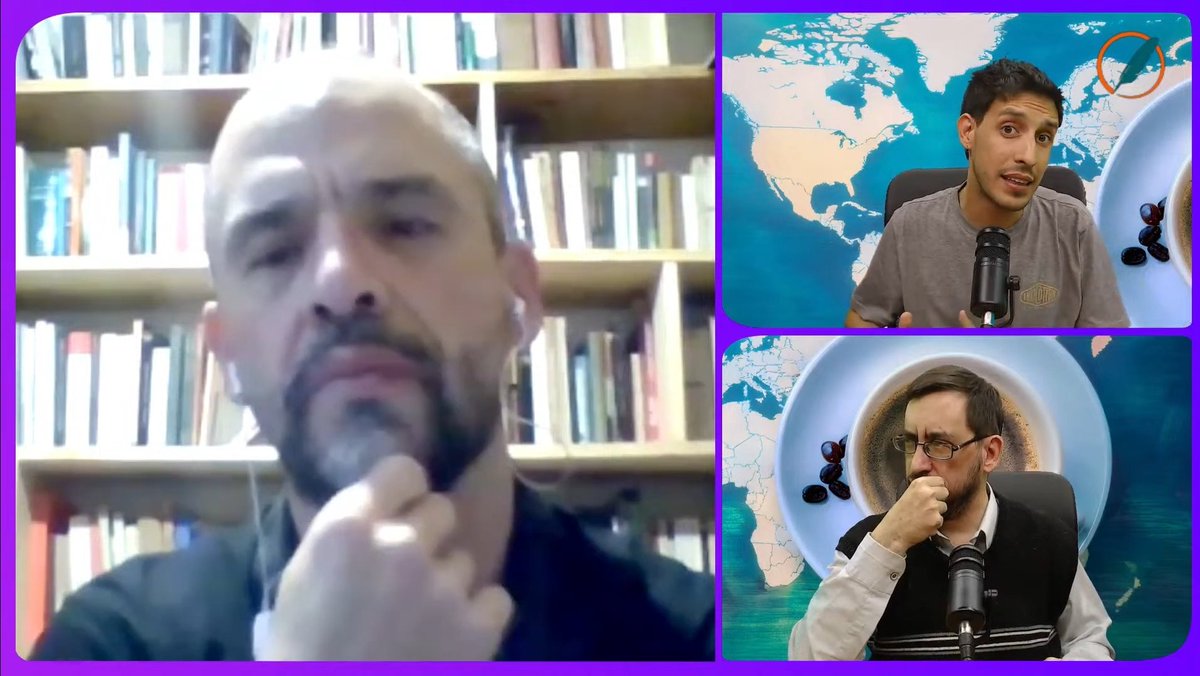 Excelente nota con <a href="/matiasboschc/">Matías Bosch Carcuro</a> para hablar sobre las elecciones en Chile

yt.openinapp.co/xsgcg