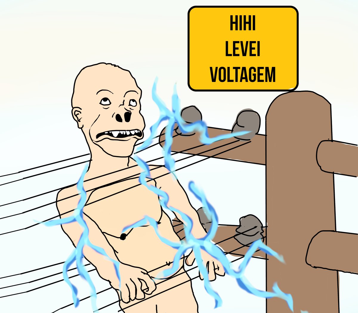 brainletbr's tweet image. 