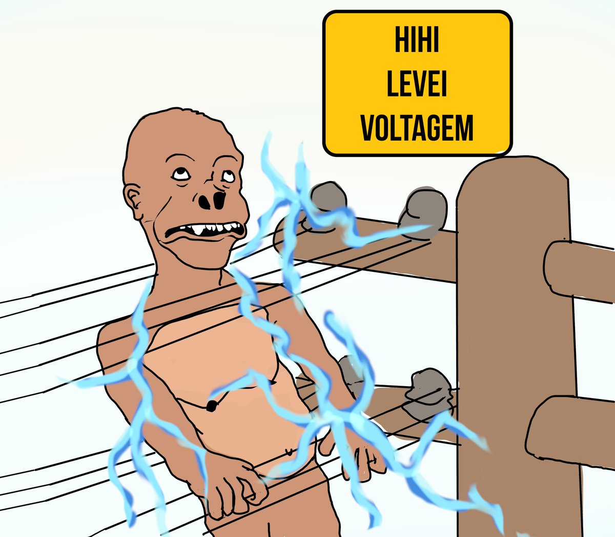 brainletbr's tweet image. 