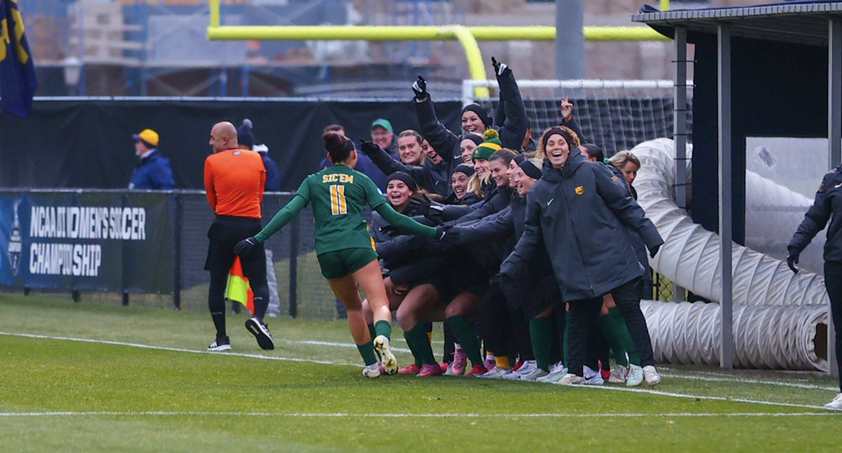 Baylor Soccer tweet media