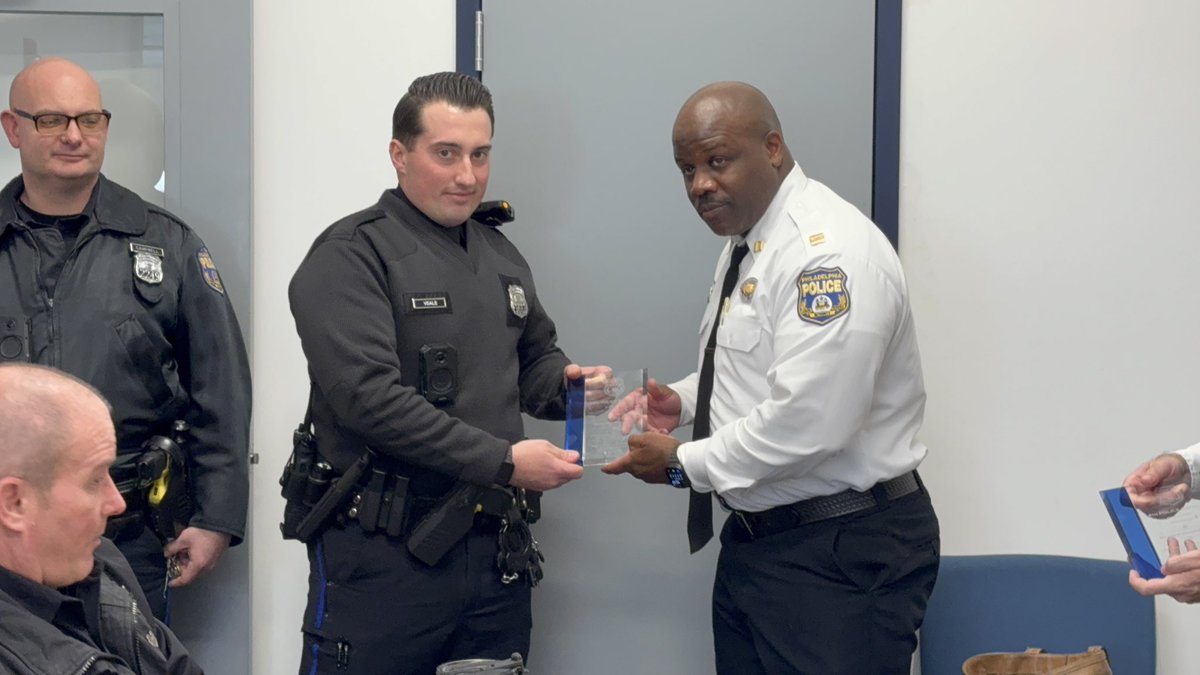 PPD 14th District tweet media