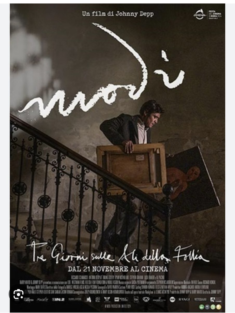 あわわわ✨✨✨
全くノーチェックのローカルの、#アサデス　でジョニー流れた。
#モディのモディ狂気の翼に乗った三日間
メッセージ、映画の予告。公開は来年の1/16日と
しっかり長く報道ありがとう。