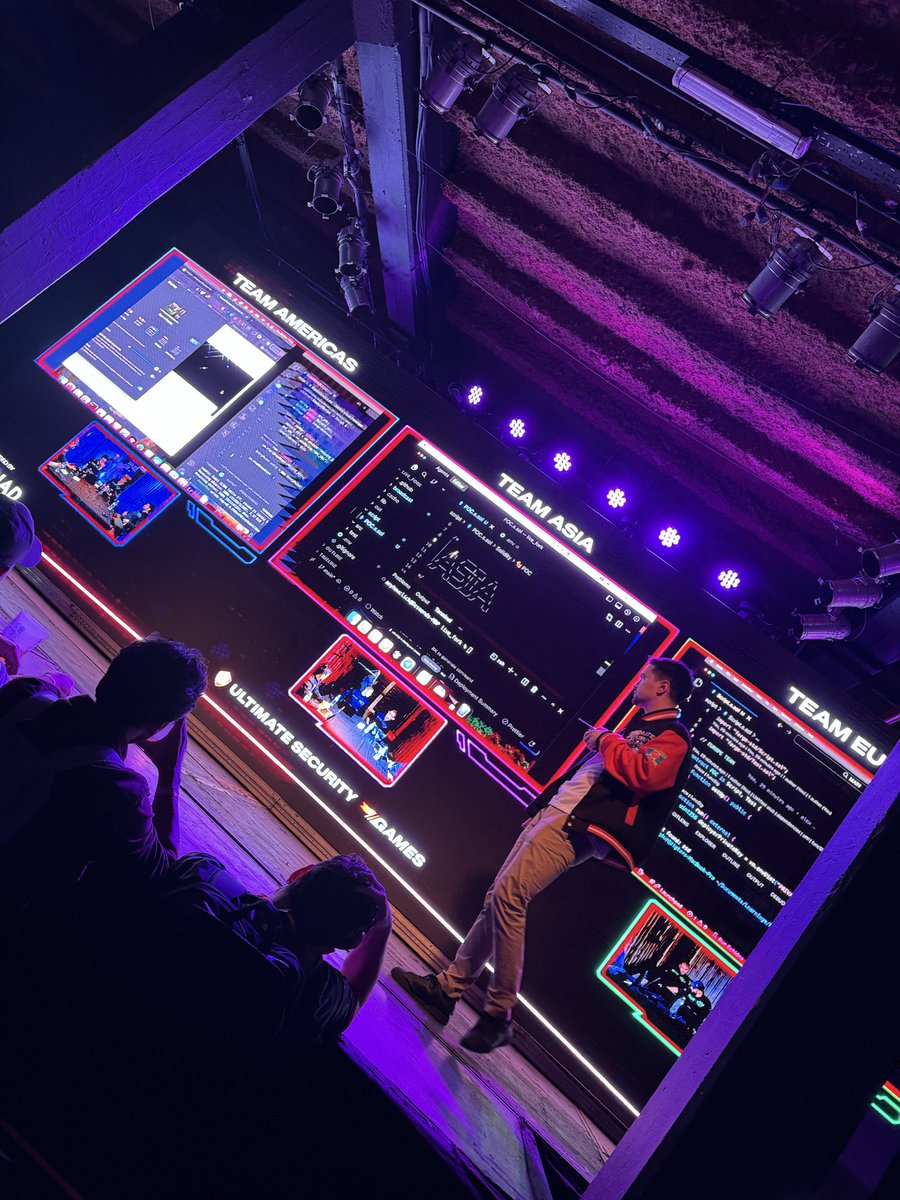 p_misirov's tweet image. the first ever international web3 security competition is ON!!

@RareSkills_io