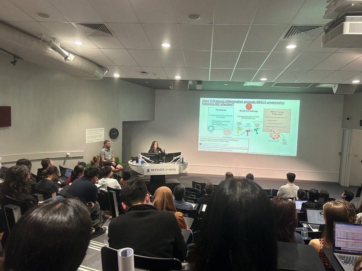 Oxidant and Inflammation Biology group tweet media