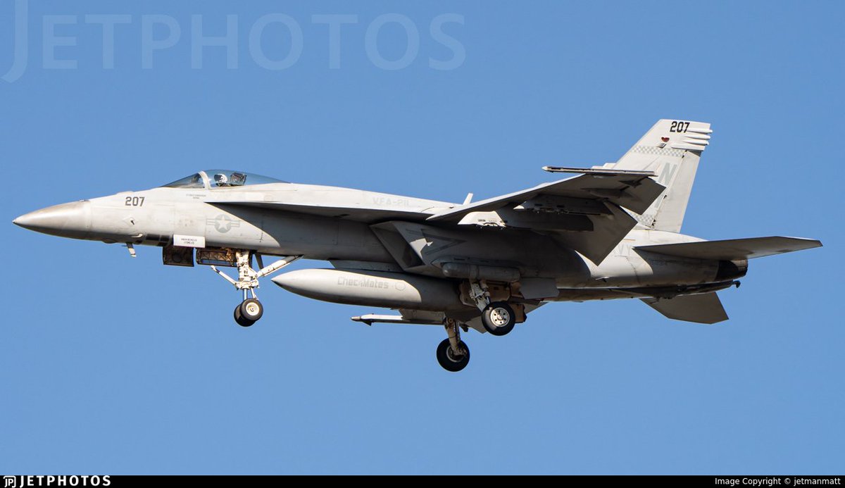 #USNavy F/A-18E Super Hornet
Código de llamada: FELIX11
Matricula: 168914
Hex: #ae58c1
Desde obviamente el USS Gerald R. Ford (CVN78) al norte de Aruba con rumbo sur..
#SOUTHCOM