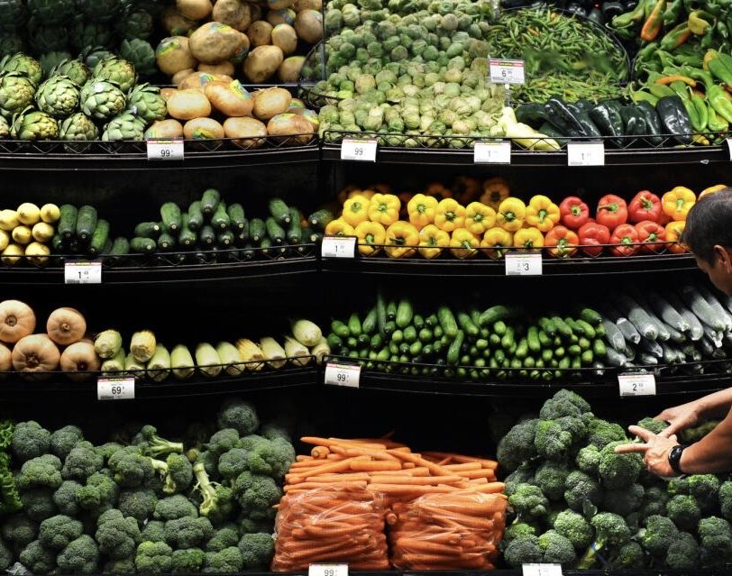 Supporting water reliability means supporting the food on our shelves and tables. 

#CentralValleyAg #WaterForOurFuture #CAWater