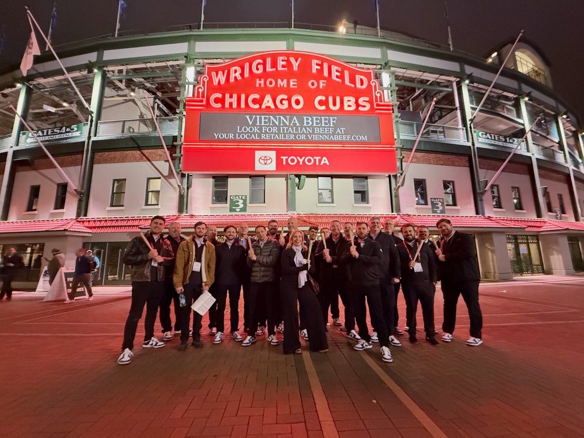 eosysgroup's tweet image. Thank you to all of our employee-owners who represented EOSYS at this year’s @ROKAutomation Fair, and thank you to everyone who stopped by to see us this week. Another great Automation Fair in the books. #ROKEvents