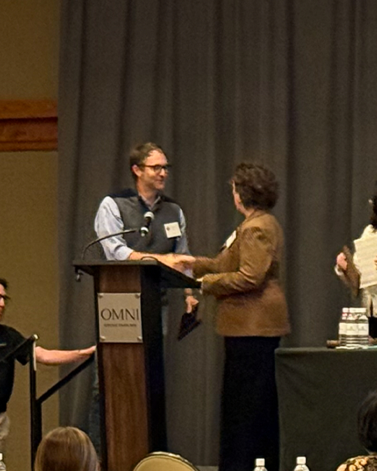 JoyeLawFirm's tweet image. Joye Law Firm Injury Lawyers was proud to attend the 2025 Injured Workers’ Advocates Annual Conference. 

Read more here: bit.ly/4oPhqhT

#JoyeLawFirmInjuryLawyers #WorkersComp #InjuredWorkersAdvocates #IWA