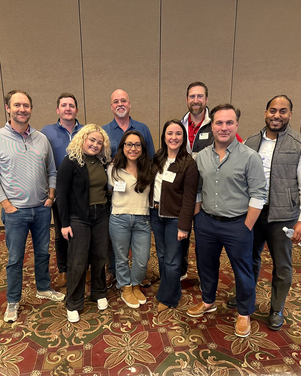 JoyeLawFirm's tweet image. Joye Law Firm Injury Lawyers was proud to attend the 2025 Injured Workers’ Advocates Annual Conference. 

Read more here: bit.ly/4oPhqhT

#JoyeLawFirmInjuryLawyers #WorkersComp #InjuredWorkersAdvocates #IWA