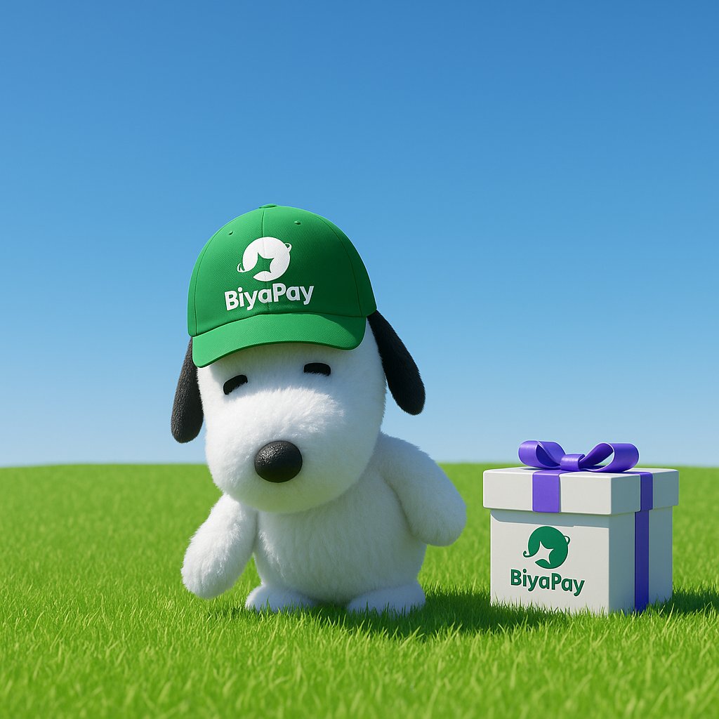 KazukoXkazumi's tweet image. @BiyaPay keeps your assets safe🛡️

It operates as a blockchain-based service that enables users to trade cryptocurrencies, U.S. and Hong Kong stocks, futures, and options, while supporting seamless cross-border payments.

#Netrahive 
#NetrahiveContest