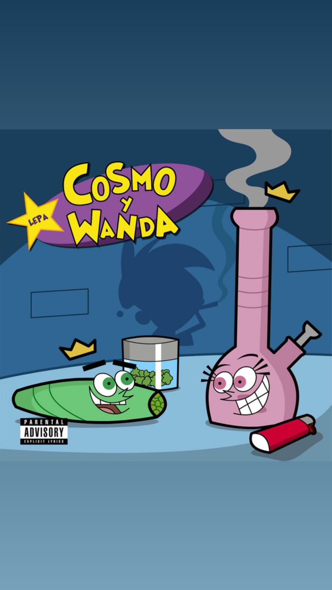 Cosmo &amp; Wanda