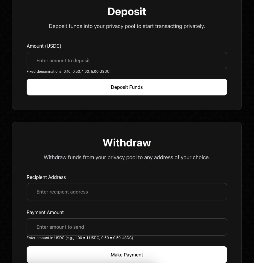 LogiaTerminal's tweet image. Coming soon

logiaterminal.com