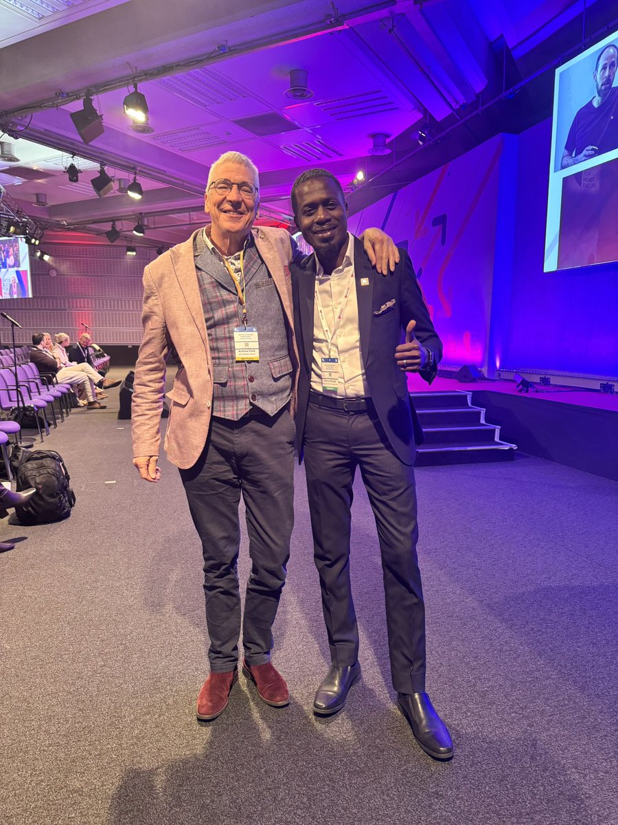 Dr H O Savage tweet media