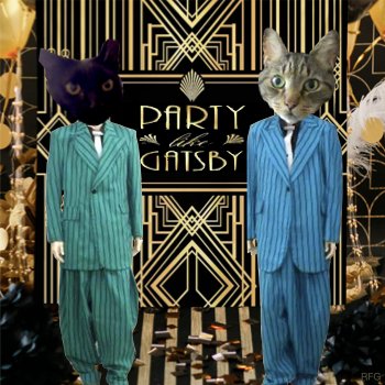 psiangelic's tweet image. Heath and Louis here! Tonight we are both tending bar at #Nipclub for the next hour. The theme is the Roaring 20s and the menu can be found at nipclub.blogspot.com. @ me or reply to this post to order and don&apos;t forget your hashtag 😺