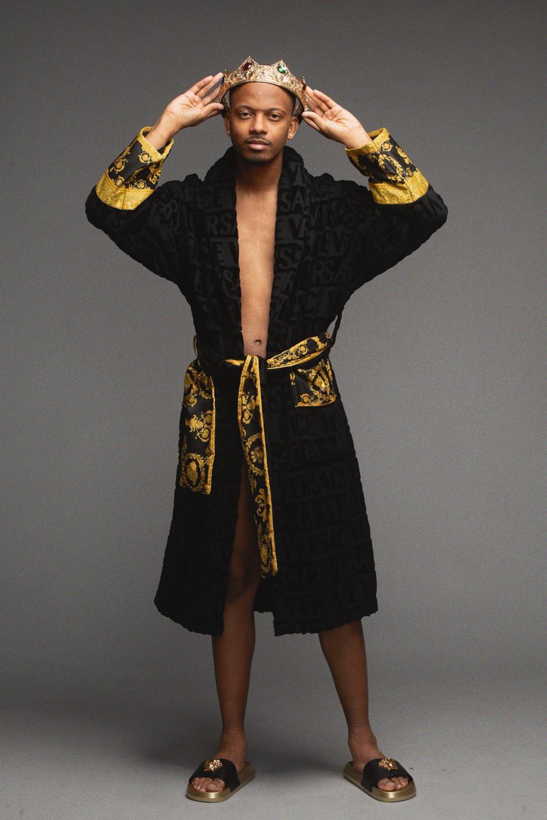 🤴🏽 NEW ERA ALERT 🚨 LEGACY Is Finally Here… Don’t Call Me Zaddyyy No More, That Era Is Ova (2ND B-Day Shoot Set) ♏️🎂🎊👑 This Is A Rebrand And Major Comeback, Stay Tuned…