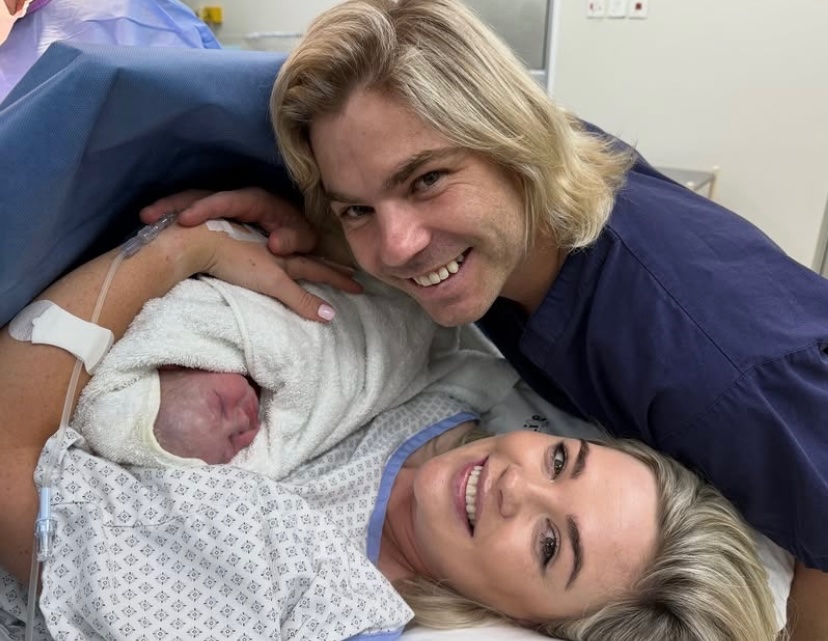 🇿🇦 Congratulations to Yokohama’s Faf de Klerk and family

#rugbyjp