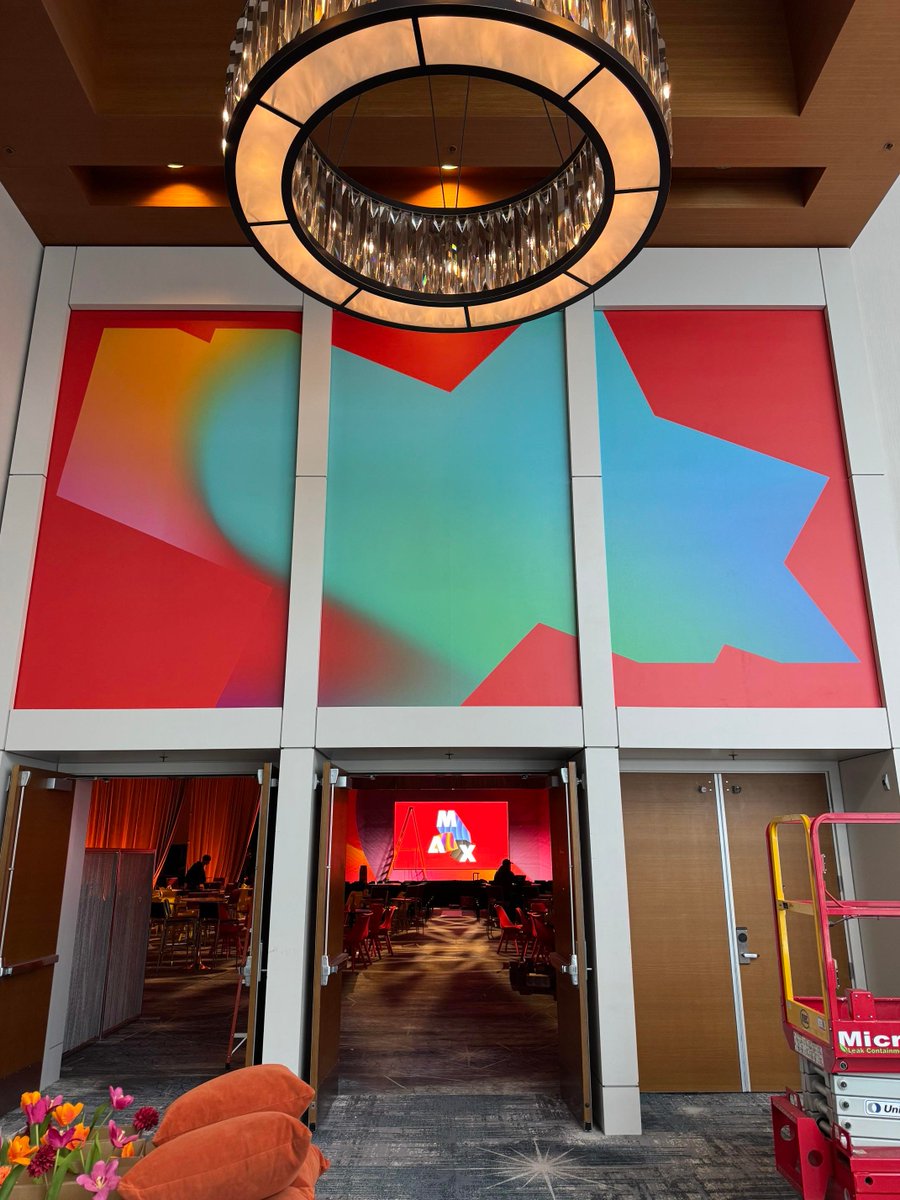 D'Andrea Visual tweet media