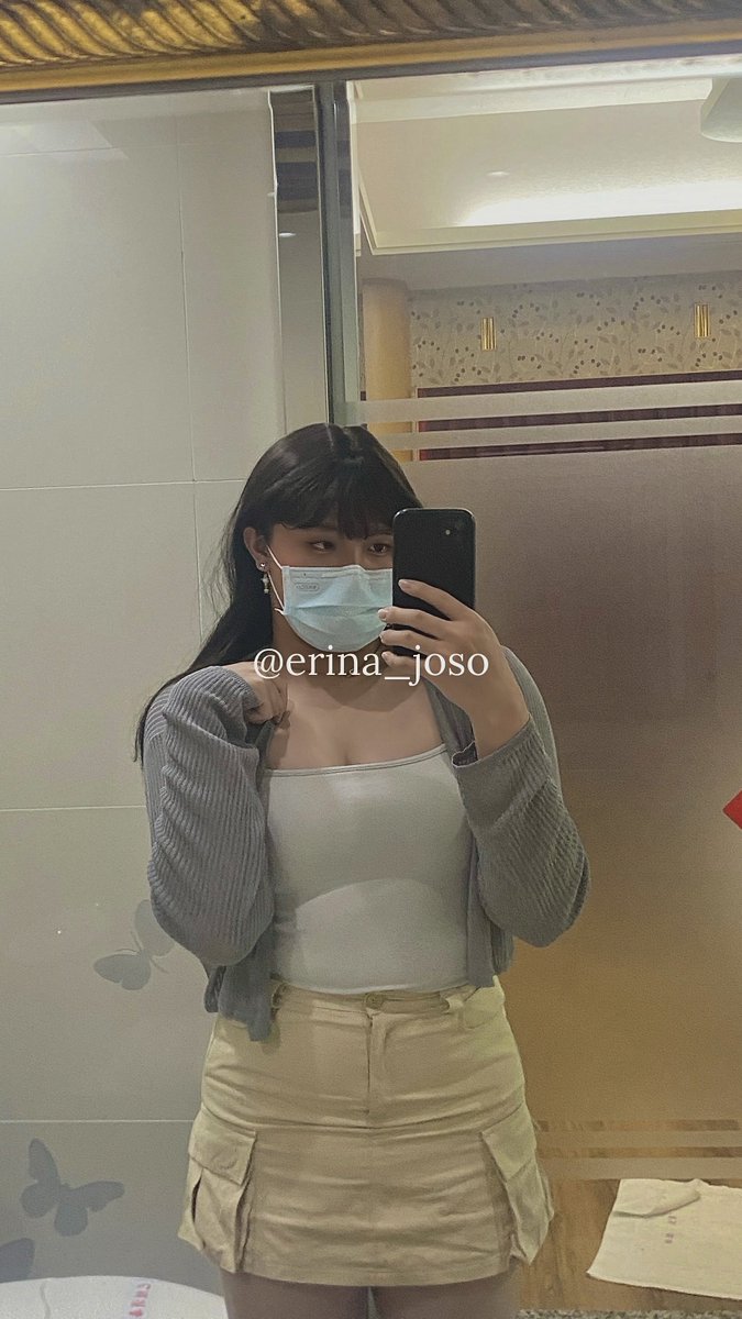 看到這就想到自己……當初也因為🐔很小而煩惱 所以開始女裝（？女裝後就不會覺得小是問題了🤗
#偽娘 #男の娘 #男娘 #女裝 #crossdresser #cd #伪娘‍ #여장