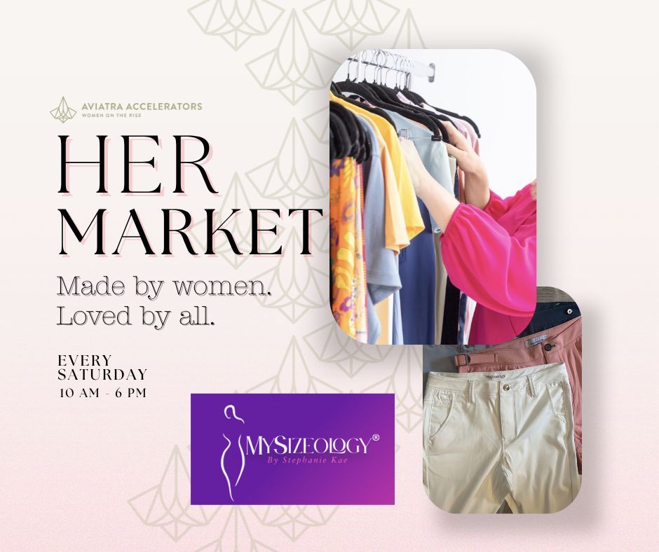 Aviatra Accelerators tweet media