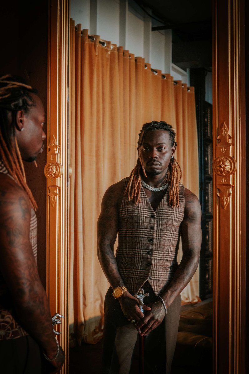 SwankPR's tweet image. #ClientMediaPress - Big moves only 💥@MadFloJr was just featured in @SoFnDopMagazine 🤩for his latest hit “No Attachments&quot;🔥. 

📰 READ HERE: sofndopemagazine.com/post/madflo-jr…

#Swankpr #MadFloJr #NoAttachments #SoFnDope #TribalKingdom #PR