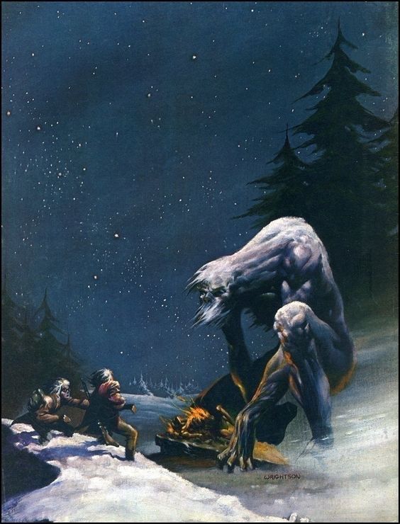 #HorrorFamily #HorrorCommunity