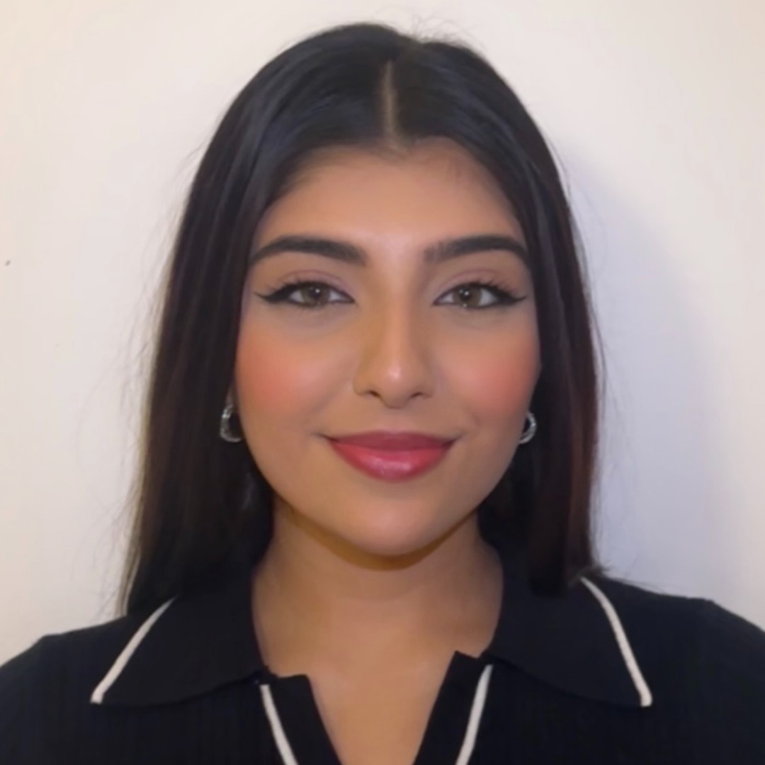 Rogers Scholar &amp; psychology major Farishta Roshan found her purpose close to home — inspired by her brother’s resilience. At #StanState, she discovered her passion for child psychology &amp; learned that “asking for help is a strength.” ❤️💛