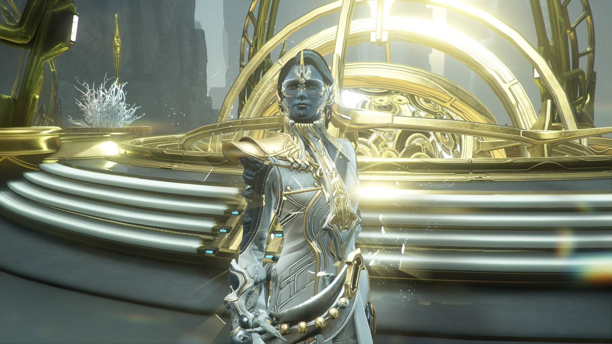 ShatteredBorgo's tweet image. Operator and drifter before rework
#warframe #drifter #operator