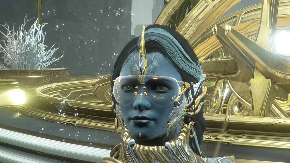 ShatteredBorgo's tweet image. Operator and drifter before rework
#warframe #drifter #operator