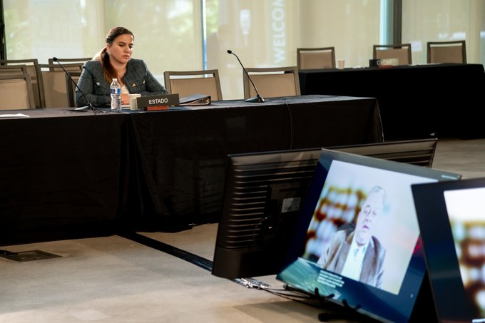 194 Period of Sessions: November 10 - 21, 2025