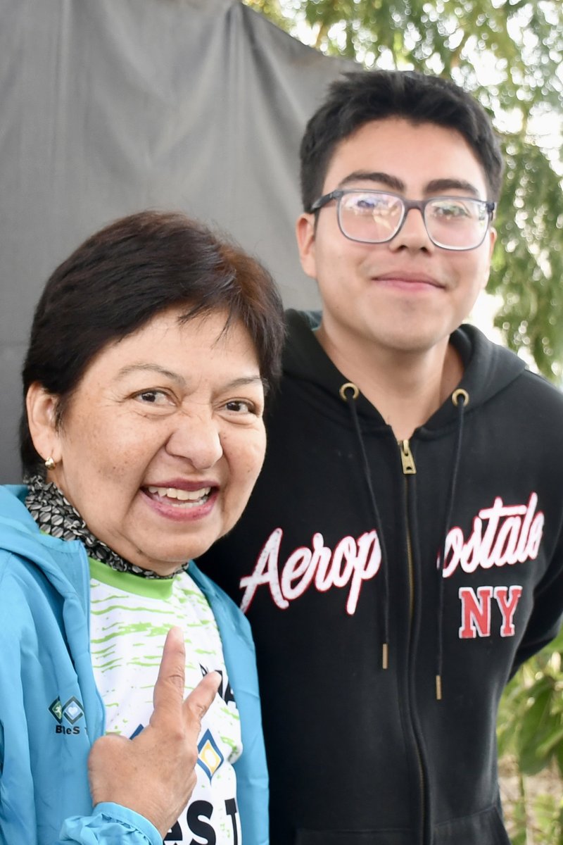 BUAPoficial's tweet image. BIBeS TU llega a Ciudad Universitaria 2.

En su puesta en marcha, la Rectora Lilia Cedillo celebró la incorporación de los universitarios a este programa de activación física.

ℹ️ Más información aquí: boletin.buap.mx/?q=node/4126

#BoletínBUAP #CU2 #ActivaciónFísica #Universitarios