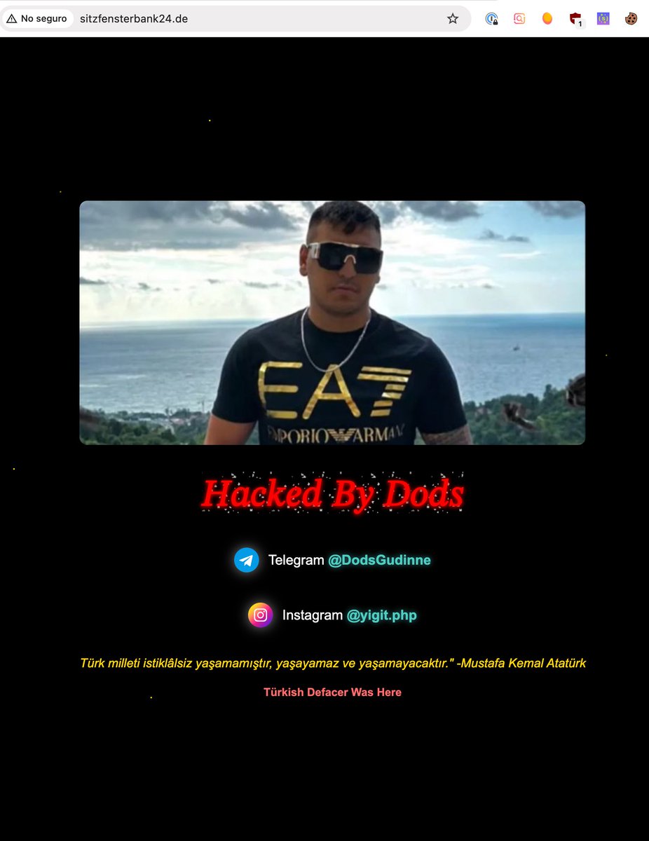 Adolfo 💾 tweet media